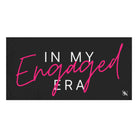 In My Engaged Era Fun Over Sized Sex Towel