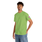 Nectar Napkins Brand Green | Fun-Flirty Lovers’ T-Shirts