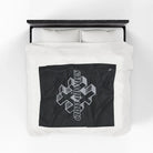 # Cum Always | Mix & Match Velveteen Fun-Flirty Lovers’ Blankets