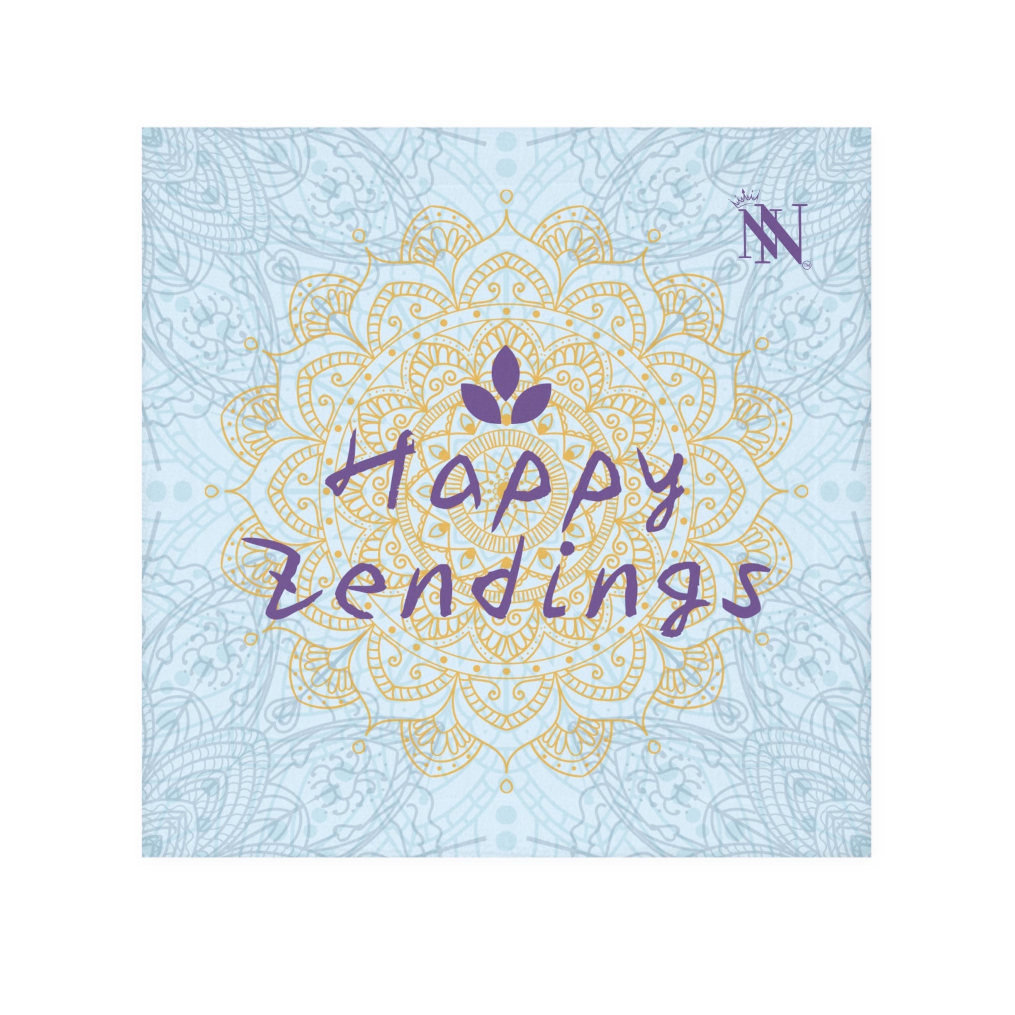 Happy Zendings | Mix & Match Lils’ Fun-Flirty Lovers’ Towels