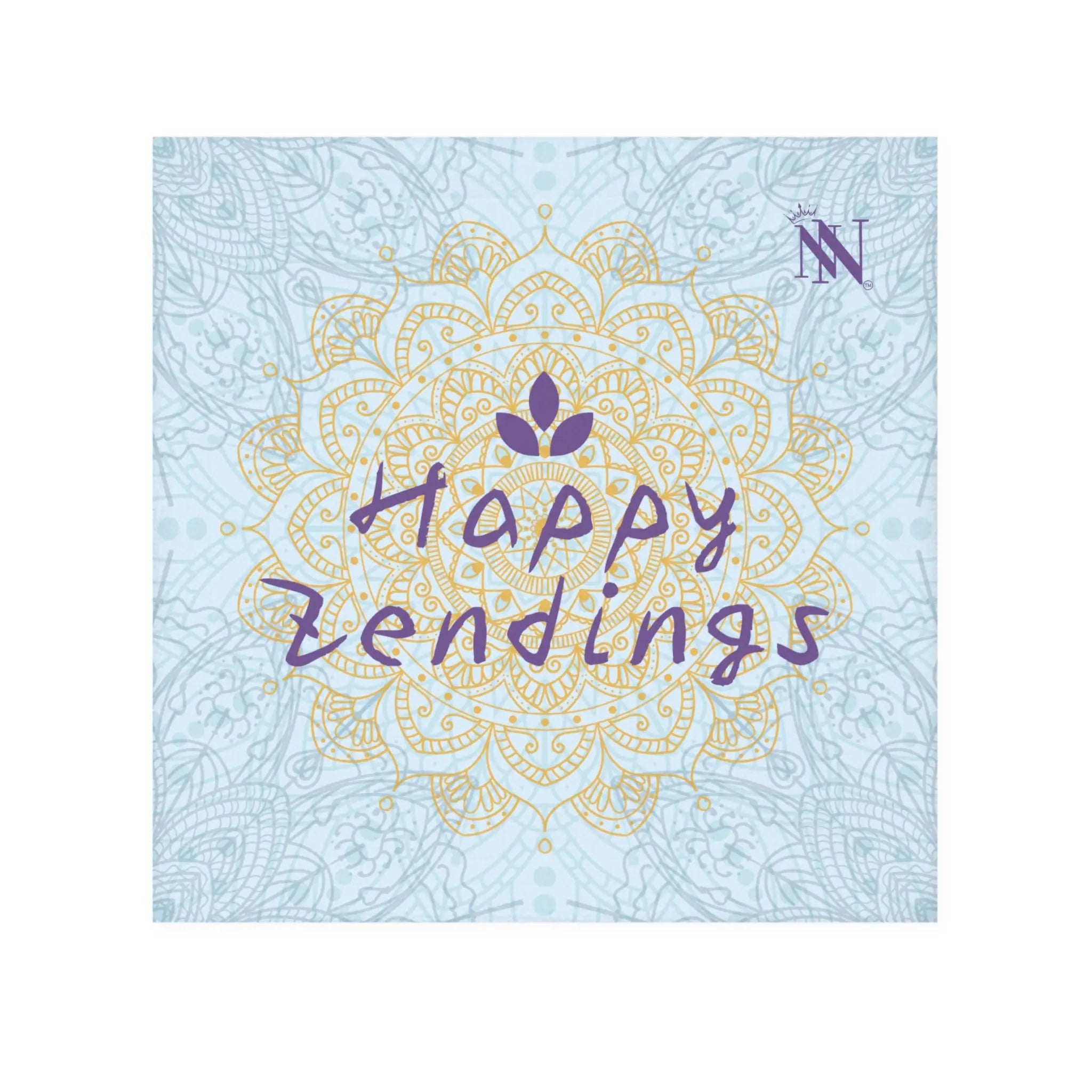 Happy Zendings | Mix & Match Lils’ Fun-Flirty Lovers’ Towels