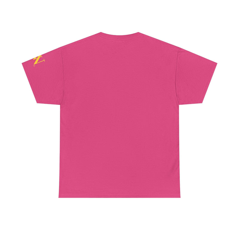 Alpha Female | Mix & Match Cotton Unisex Fun-Flirty Lovers’ T-Shirts