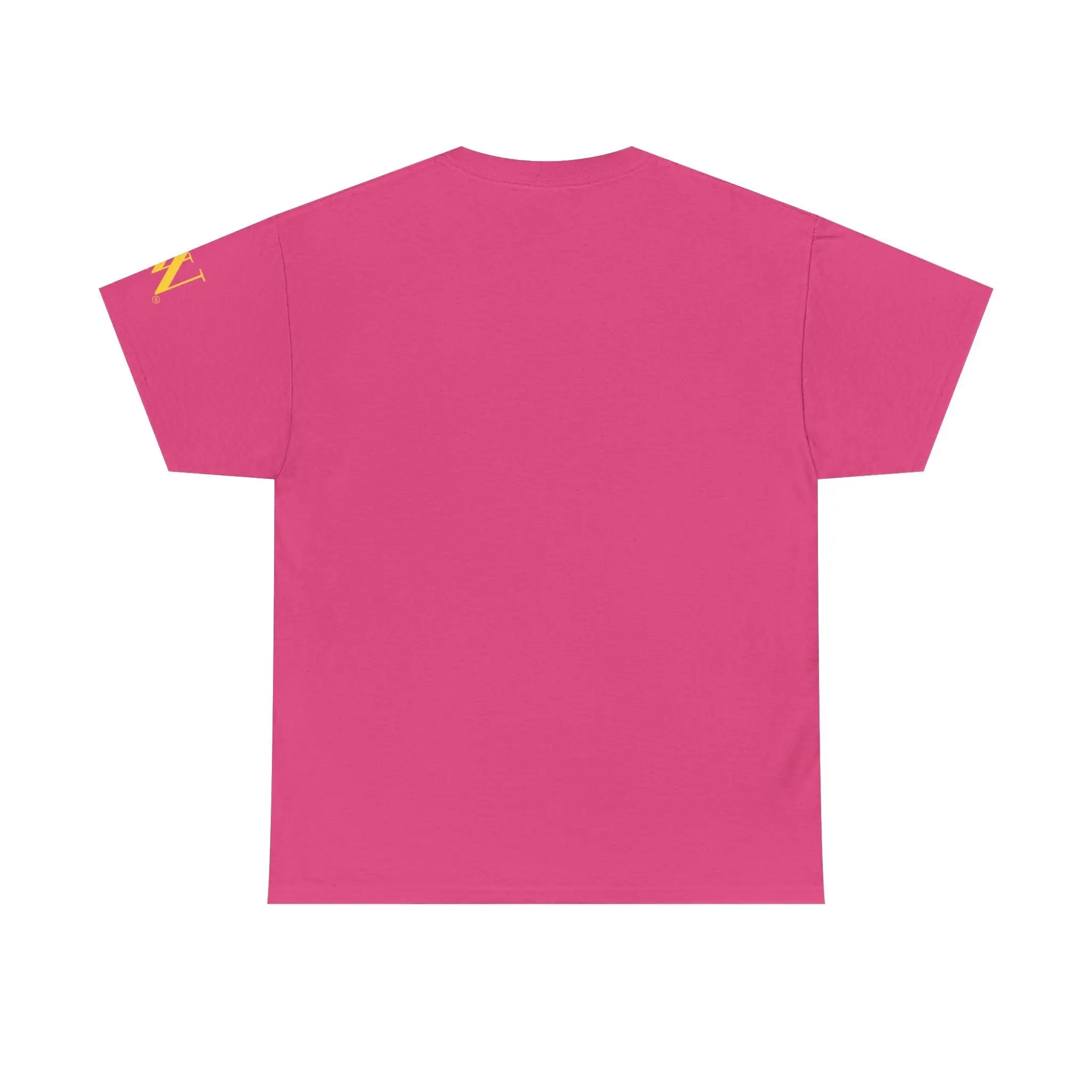 Alpha Female | Mix & Match Cotton Unisex Fun-Flirty Lovers’ T-Shirts