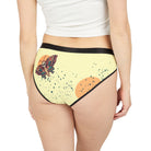 Like a Moth to a Flame | Mix & Match Women’s Fun-Flirty Lovers’ Panties