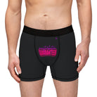 Masturbation Guaranteed | Mix & Match Men’s Fun-Flirty Lovers’ Boxer Briefs
