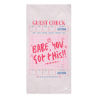 Babe You Got This!!! | Mix & Match XL Fun-Flirty Lovers’ Towels