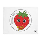 Berry Good Scratch N Sniff | Mix & Match Playful Fun-Flirty Lovers’ Toy Mats