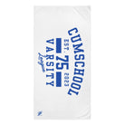 Cum School | Mix & Match XL Fun-Flirty Lovers’ Towels