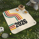 2026 | Mix Match Fun-Flirty Lovers’ Water-Resistant Blankets