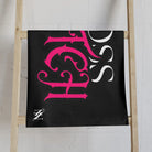 Boss Bitch | Mix & Match Classic Fun-Flirty Lovers’ Towels