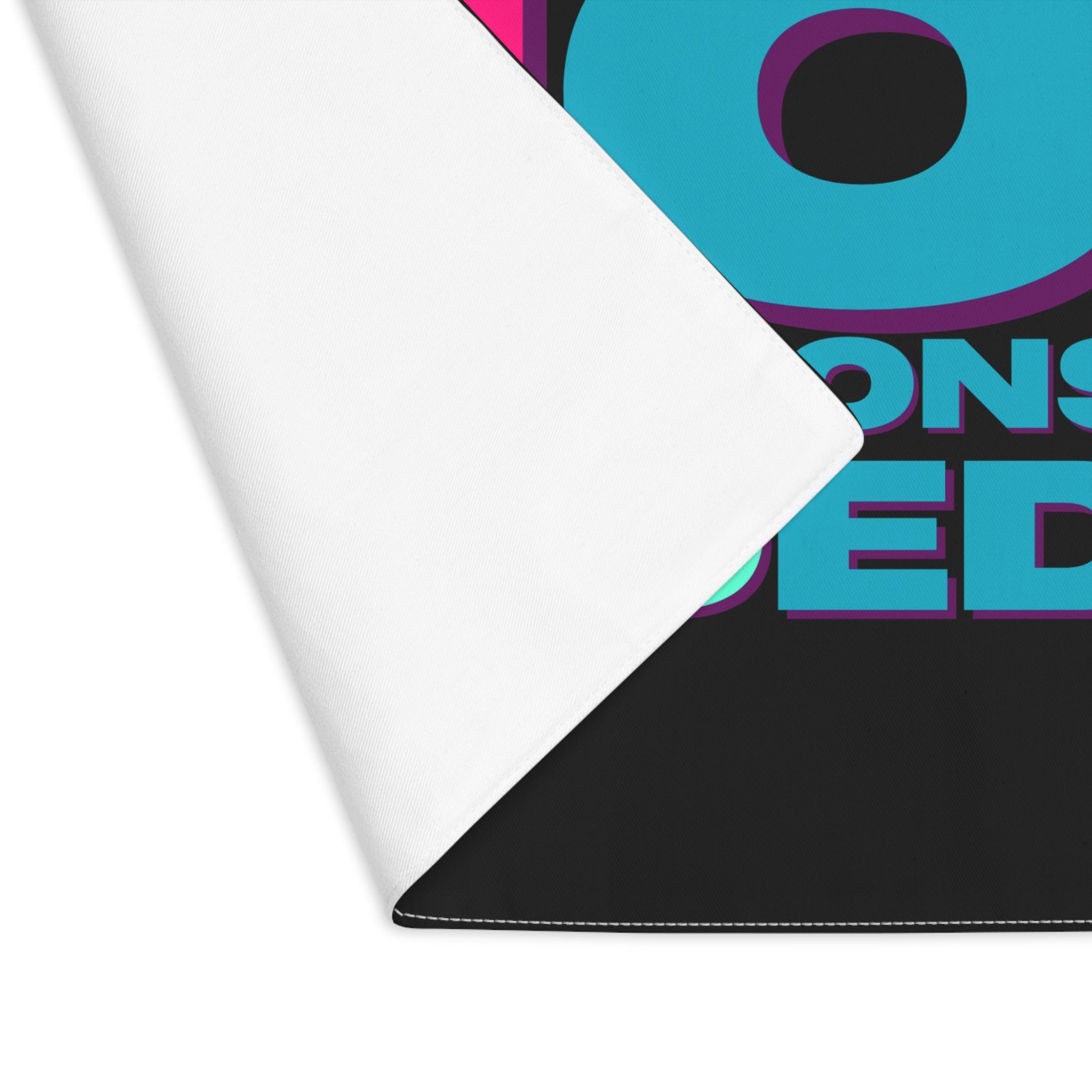 No Instructions Needed | Mix & Match Playful Fun-Flirty Lovers’ Toy Mats