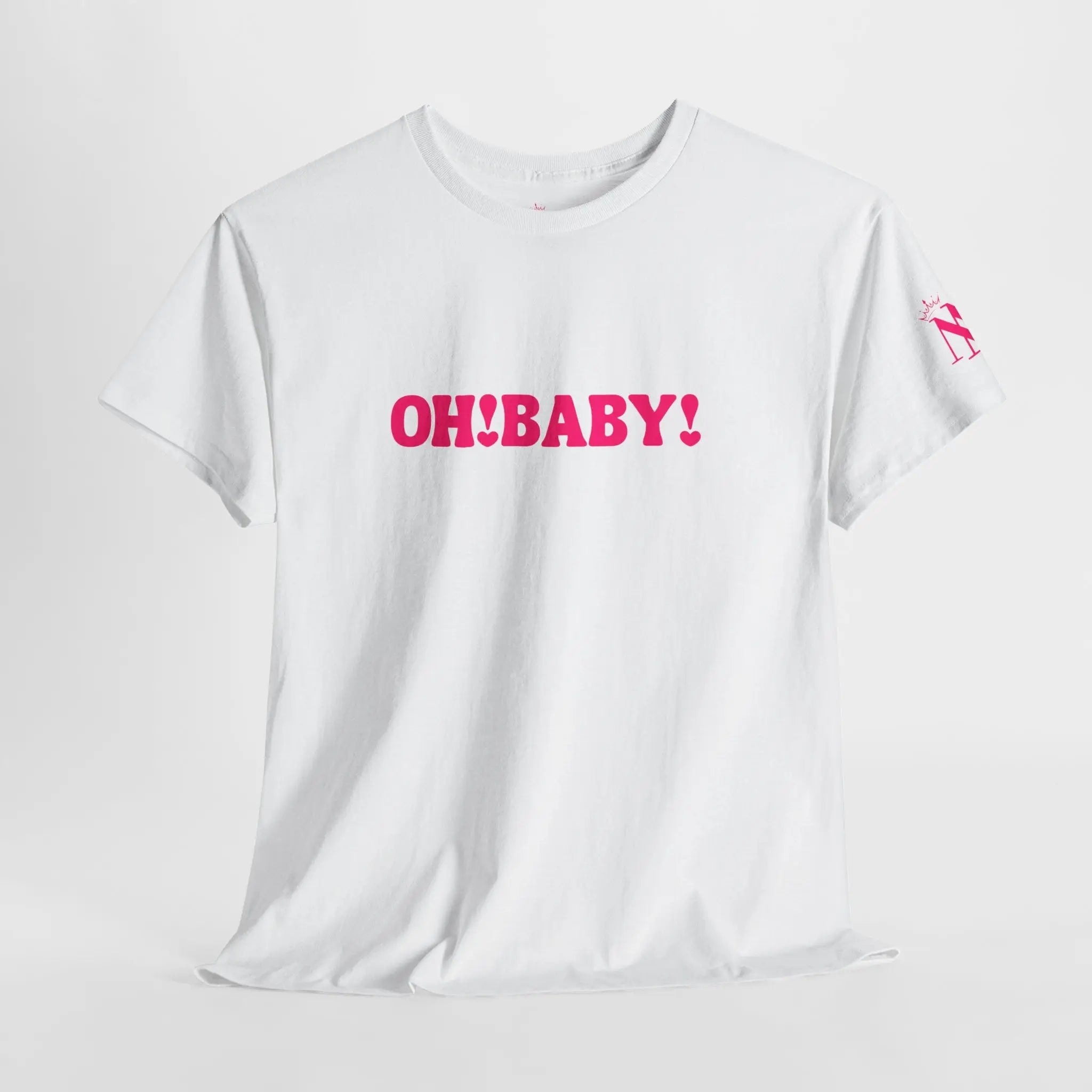 Oh! Baby! T-Shirt