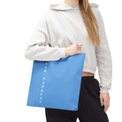 Nectar Napkins Brand Light Blue | Nectar Napkins Fun-Flirty Lovers’ Totes
