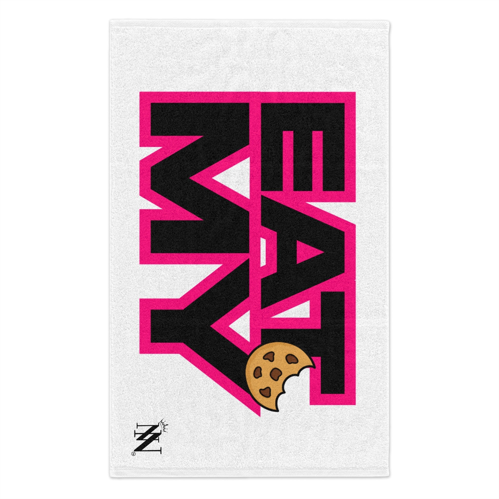 Eat My Cookie Sex Towel