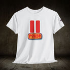 Pause | Mix & Match 100% Cotton Unisex Fun-Flirty Lovers’ Tees