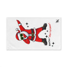 Rockn’ Christmas | Mix & Match Classic Fun-Flirty Lovers’ Towels