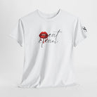 Eat Clean | Mix & Match Cotton Unisex Fun-Flirty Lovers’ T-Shirts