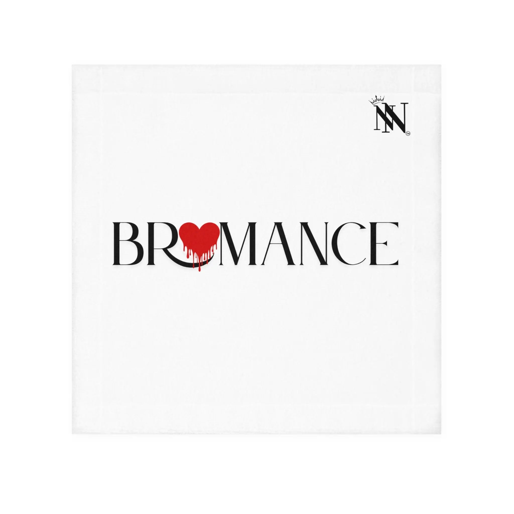 BROMANCE | Mix & Match Lils’ Fun-Flirty Lovers’ Towels