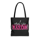 Oral Sex Wanted! | Mix & Match Fun-Flirty Lovers’ Totes