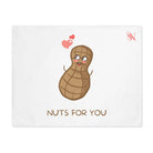 Nuts for You | Mix & Match Playful Fun-Flirty Lovers’ Toy Mats