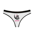 Over the Moon Sex Gifts Lingerie Women’s Thong