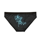Strip Tease | Mix & Match Women’s Fun-Flirty Lovers’ Panties