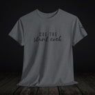 Cue the Stunt Cock | Mix & Match 100% Cotton Unisex Fun-Flirty Lovers’ Tees
