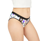 Halloween Cum Monster | Mix & Match Women’s Fun-Flirty Lovers’ Panties