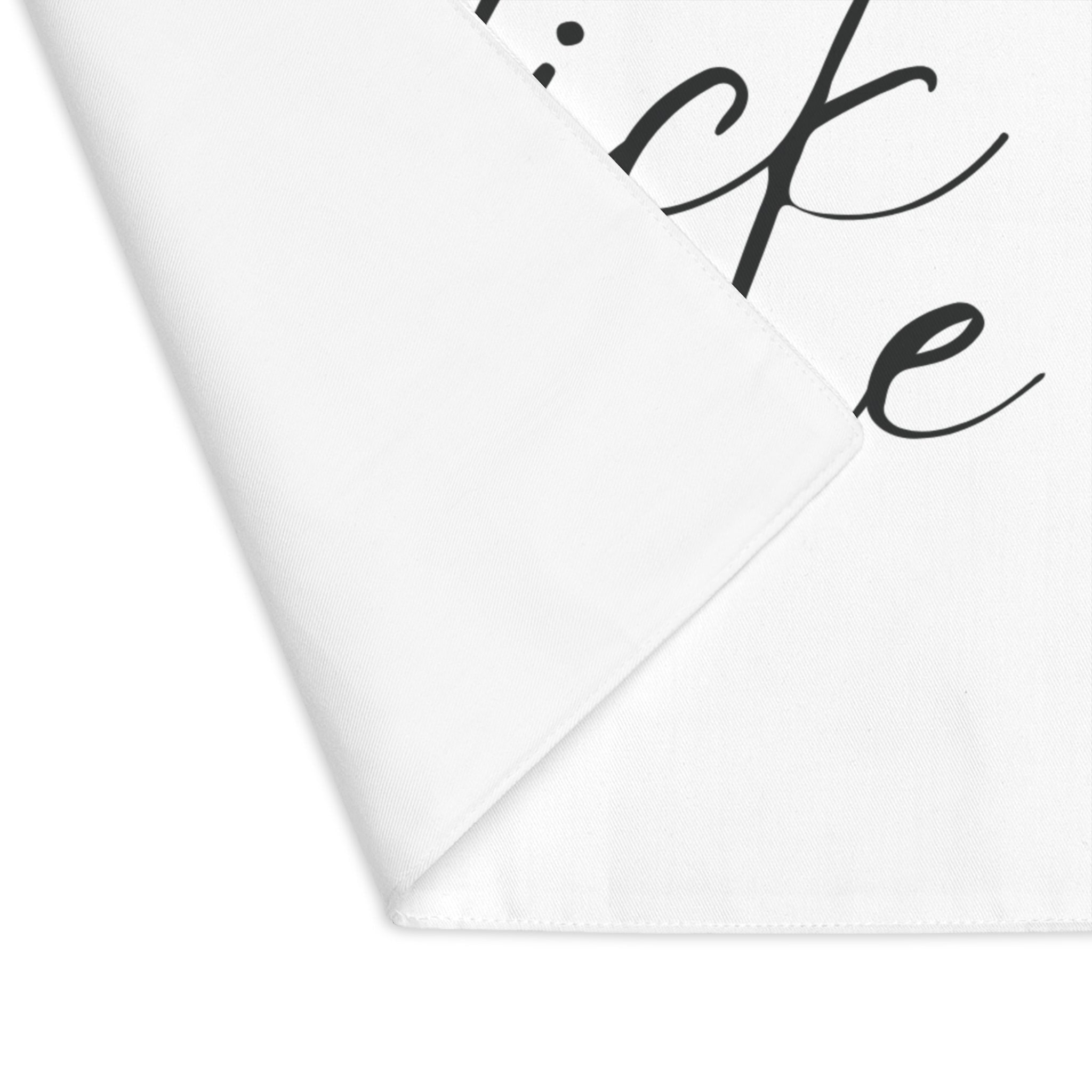 Lick Me with a Kiss Adult Sex Gifts Toys Mat