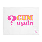 ? Cum Again | Mix & Match Playful Fun-Flirty Lovers’ Toy Mats