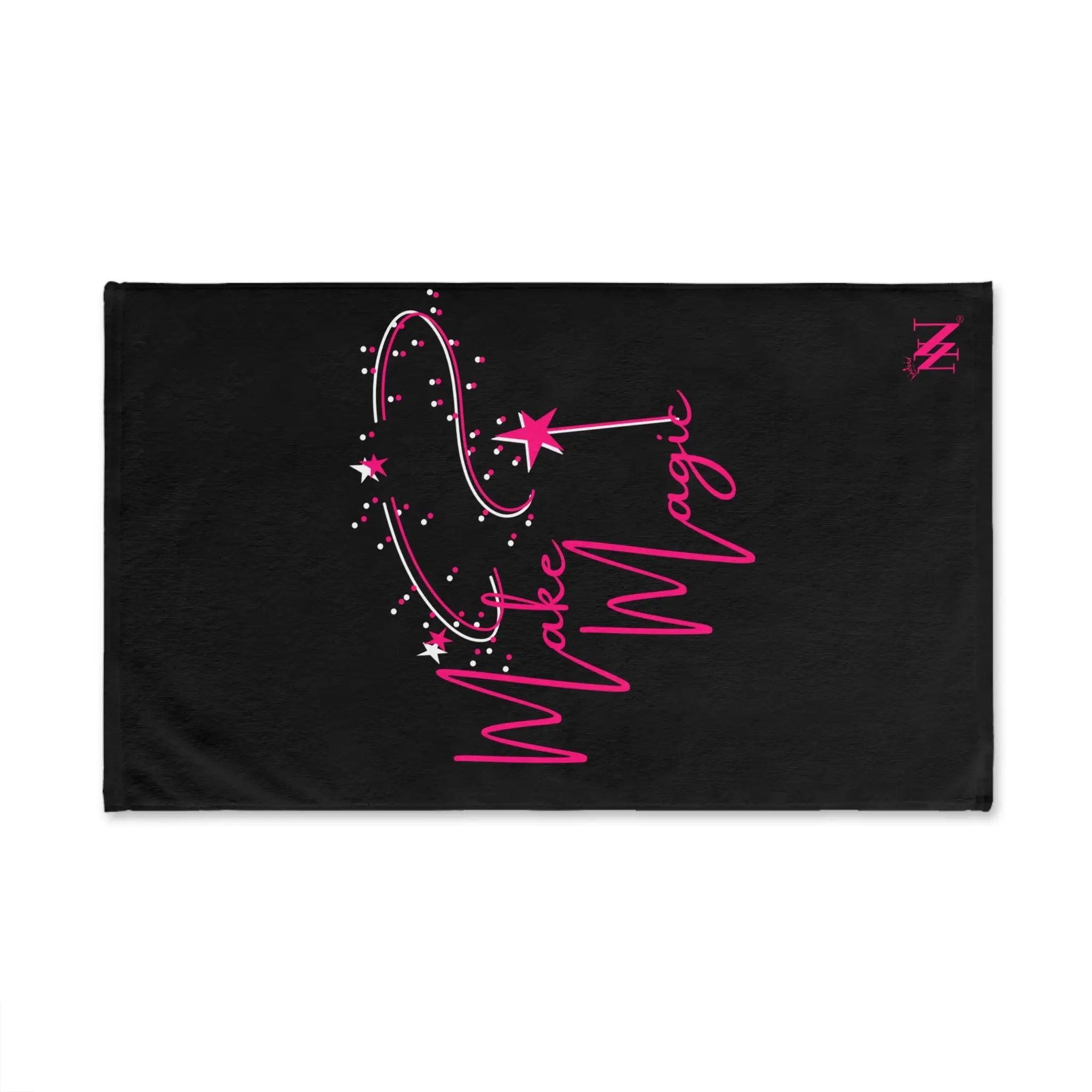 Make Magic | Mix & Match Classic Fun-Flirty Lovers’ Towels
