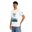 Dive In | Mix & Match 100% Cotton Unisex Fun-Flirty Lovers’ Tees