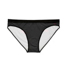 Worship Me | Mix & Match Women’s Fun-Flirty Lovers’ Panties