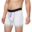 One With Nature | Mix & Match Fun-Flirty Lovers’ Boxer Briefs