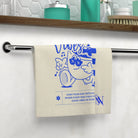 Smile Vibes | Mix & Match Lils’ Fun-Flirty Lovers’ Towels