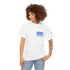 Hey I’m Horny | Mix & Match 100% Cotton Unisex Fun-Flirty Lovers’ Tees
