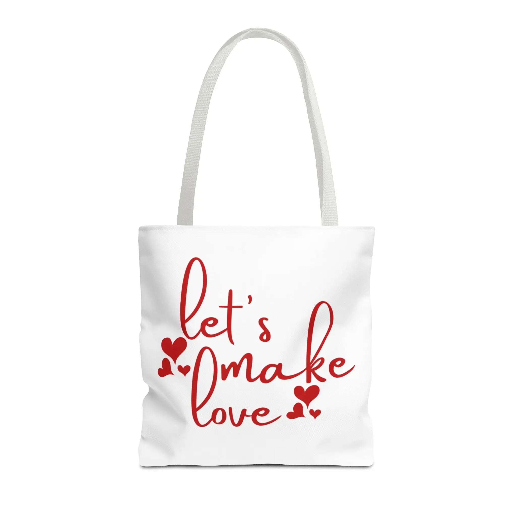 Let’s Make Love Hearts Sex Gifts