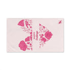 Happy Endings in Love | Mix & Match Classic Fun-Flirty Lovers’ Towels