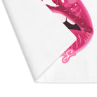 Hers Mouth Open Adult Sex Gifts Toys Mat