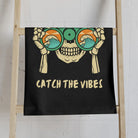 Wave Seeker | Mix & Match Classic Fun-Flirty Lovers’ Towels