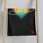 LGBTQ+ Revolving Love | Nectar Napkins Classic Fun-Flirty Lovers’ Towels