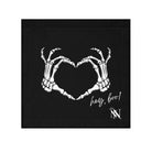 Hey Boo! | Mix & Match Lils’ Fun-Flirty Lovers’ Towels