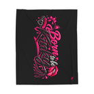 Born to Be Kinky Sexy Lovers’ Blanket