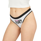 Sex Happy | Mix & Match Women’s Fun-Flirty Lovers’ Thongs