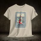 Feel the Orgasm! | Mix & Match 100% Cotton Unisex Fun-Flirty Lovers’ Tees