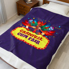 Carnival Cum Fair | Mix & Match Fun-Flirty Lovers’ Blankets