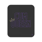 Cum Queen | Mix Match Fun-Flirty Lovers’ Water-Resistant Blankets