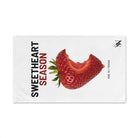 Sweetheart Season Texas | Mix & Match Classic Fun-Flirty Lovers’ Towels