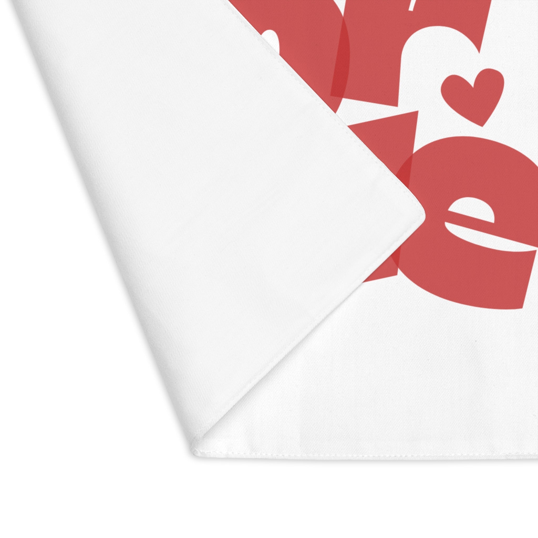 For Love | Mix & Match Playful Fun-Flirty Lovers’ Toy Mats