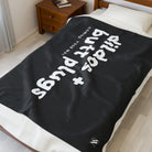 Dildos + Butt Plugs Coming Your Way | Mix & Match Fun-Flirty Lovers’ Blankets